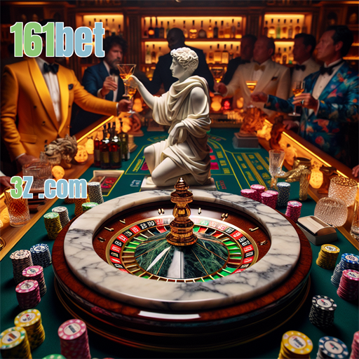 Explorando o Cassino Online do 161bet: Diversão e Oportunidades