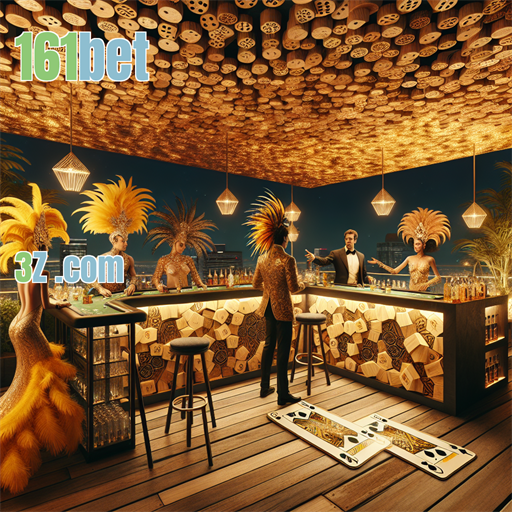 Explorando os Jogos Ao Vivo na 161bet: A Nova Era das Apostas Online